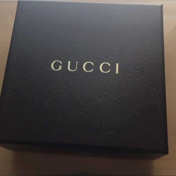 Authentic Gucci Bracelet - Picture 4 of 4
